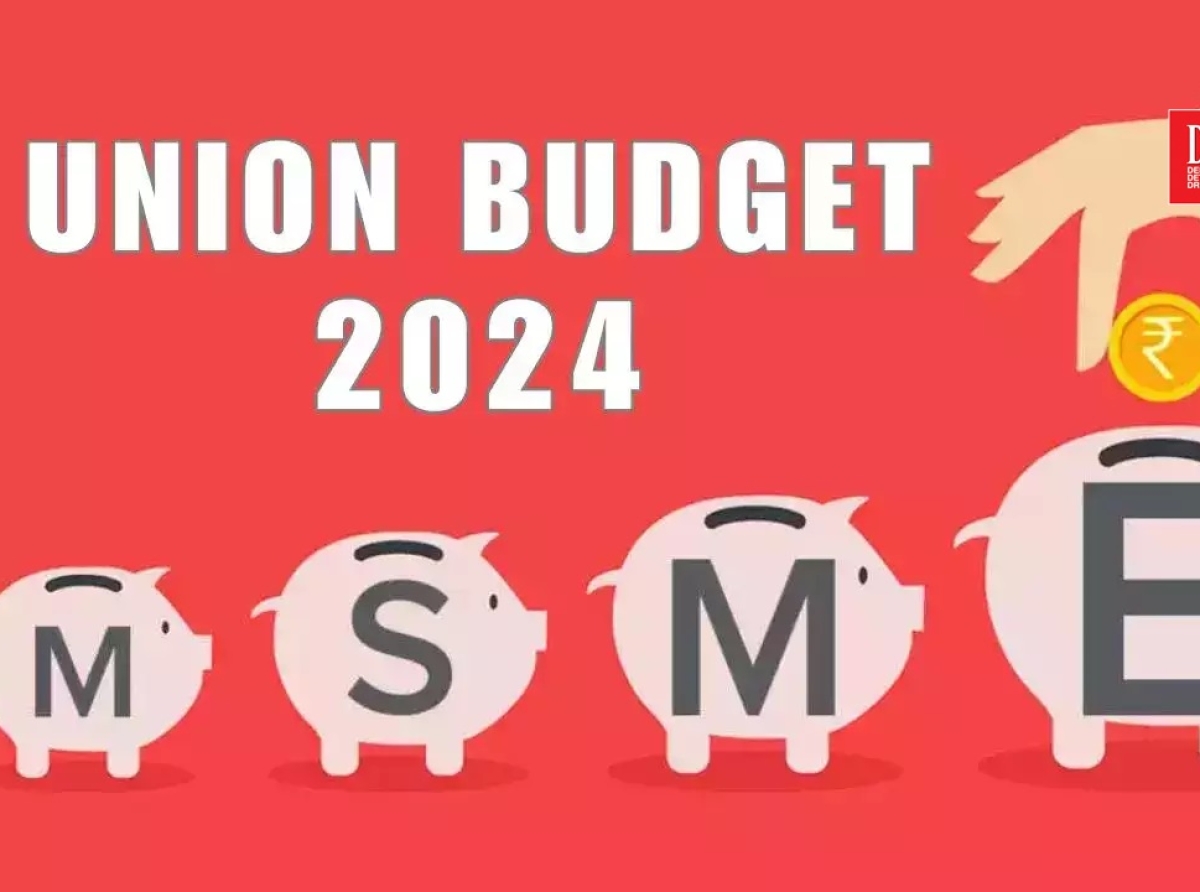 UnionBudget2024